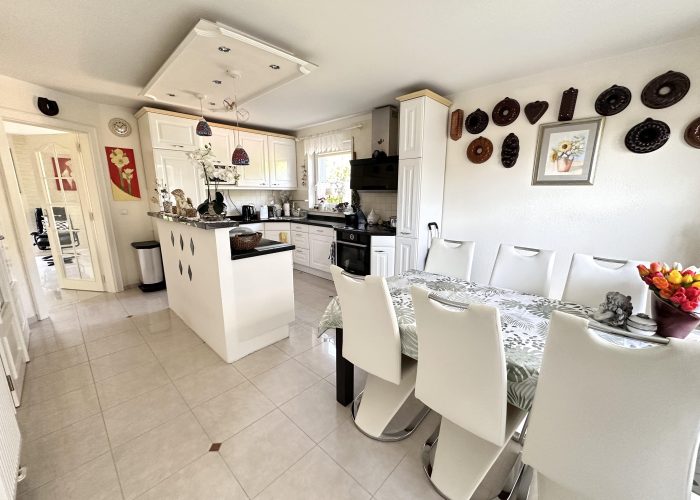 Ruhig wohnen, zentral leben! Eigentumswohnung in Gellershagen – nahe Meierteich