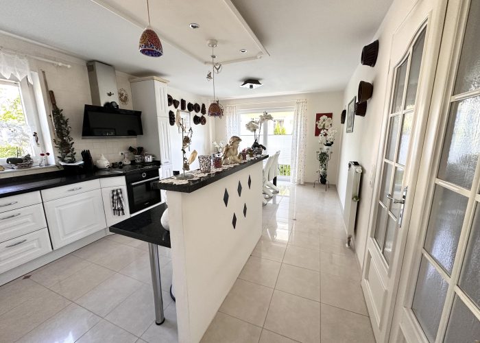 Ruhig wohnen, zentral leben! Eigentumswohnung in Gellershagen – nahe Meierteich