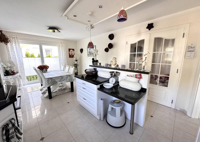 Ruhig wohnen, zentral leben! Eigentumswohnung in Gellershagen – nahe Meierteich