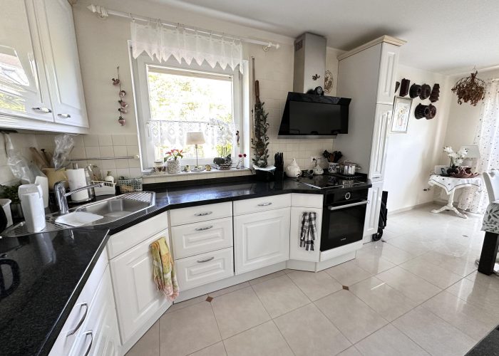 Ruhig wohnen, zentral leben! Eigentumswohnung in Gellershagen – nahe Meierteich