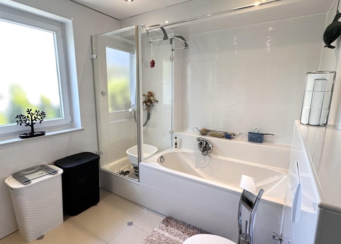 Ruhig wohnen, zentral leben! Eigentumswohnung in Gellershagen – nahe Meierteich