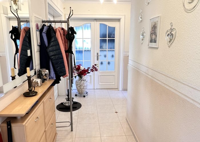 Ruhig wohnen, zentral leben! Eigentumswohnung in Gellershagen – nahe Meierteich