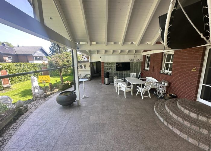 Einfamilienhaus in Niederdornberg-Deppendorf