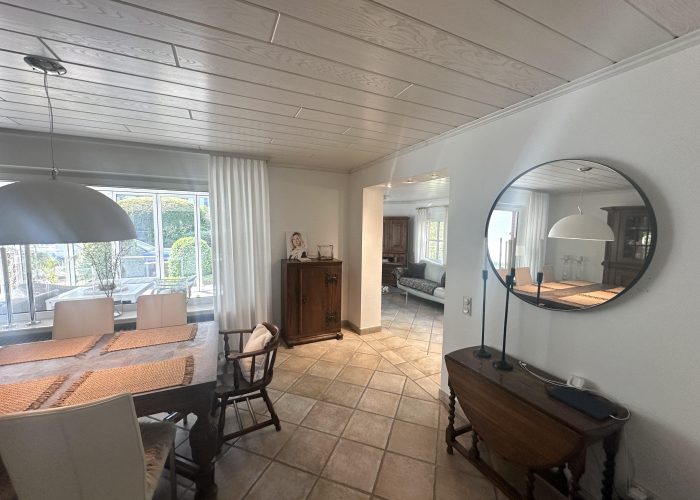 Einfamilienhaus in Niederdornberg-Deppendorf