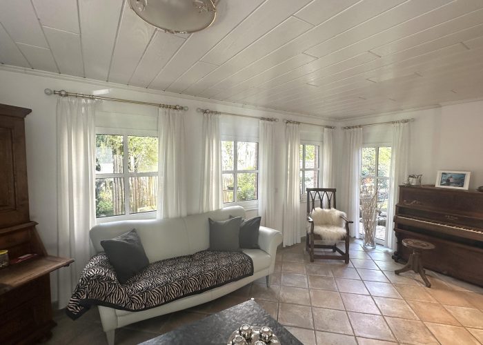 Einfamilienhaus in Niederdornberg-Deppendorf