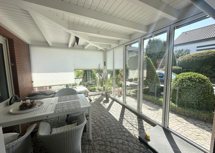 Einfamilienhaus in Niederdornberg-Deppendorf