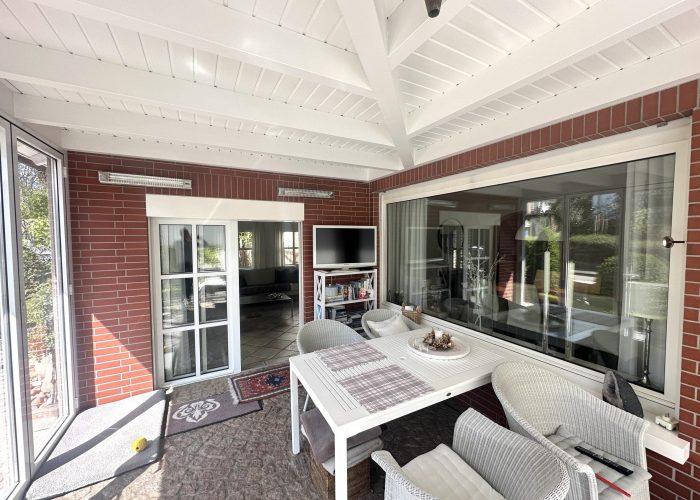 Einfamilienhaus in Niederdornberg-Deppendorf