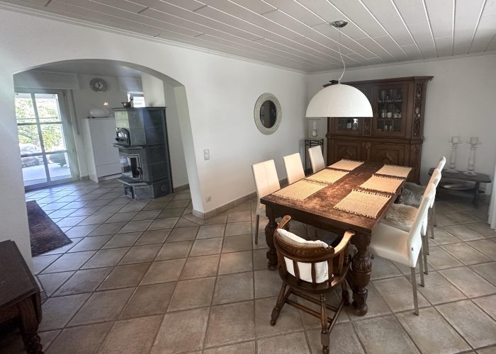 Einfamilienhaus in Niederdornberg-Deppendorf