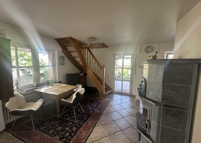 Einfamilienhaus in Niederdornberg-Deppendorf