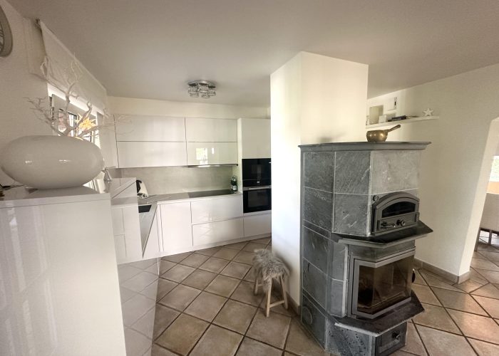 Einfamilienhaus in Niederdornberg-Deppendorf