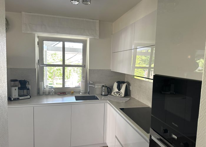 Einfamilienhaus in Niederdornberg-Deppendorf