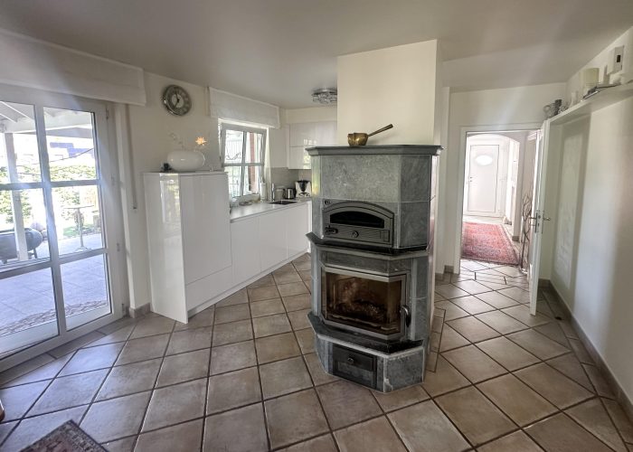 Einfamilienhaus in Niederdornberg-Deppendorf