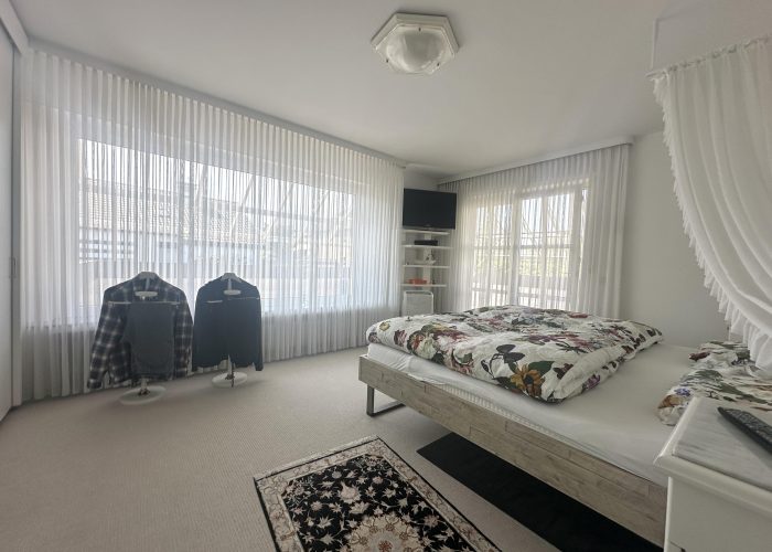 Einfamilienhaus in Niederdornberg-Deppendorf