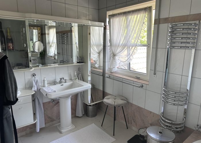 Einfamilienhaus in Niederdornberg-Deppendorf