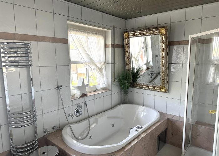 Einfamilienhaus in Niederdornberg-Deppendorf