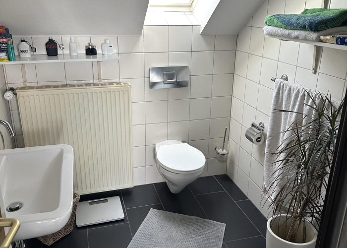 Einfamilienhaus in Niederdornberg-Deppendorf