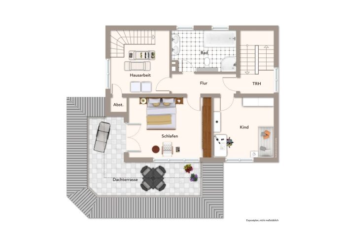 Einfamilienhaus in Niederdornberg-Deppendorf