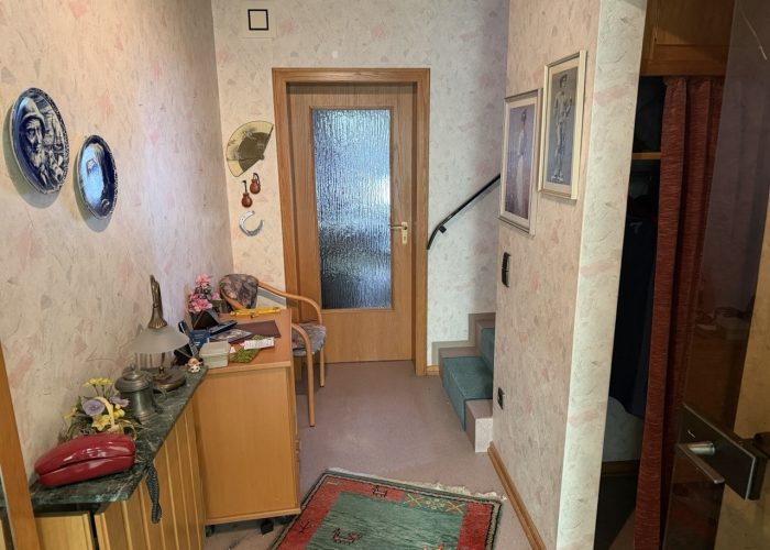 Reihenendhaus in beliebter Lage von Heepen