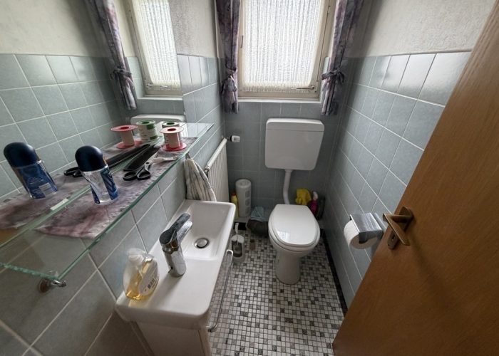 Reihenendhaus in beliebter Lage von Heepen