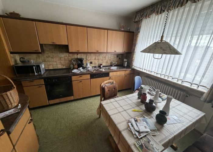 Reihenendhaus in beliebter Lage von Heepen