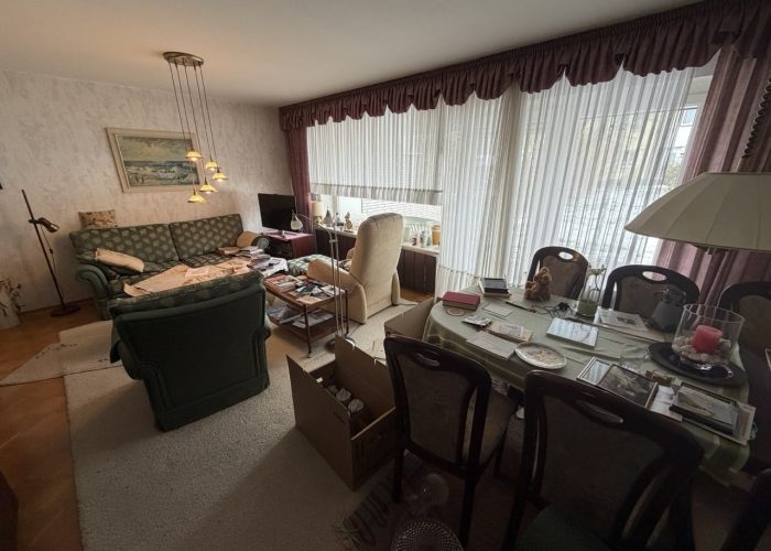 Reihenendhaus in beliebter Lage von Heepen