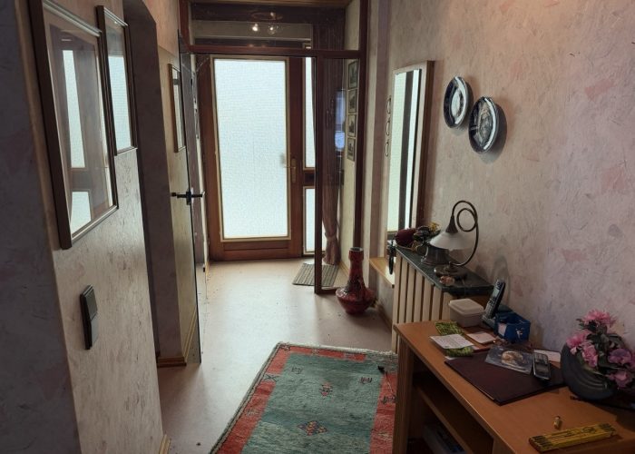 Reihenendhaus in beliebter Lage von Heepen