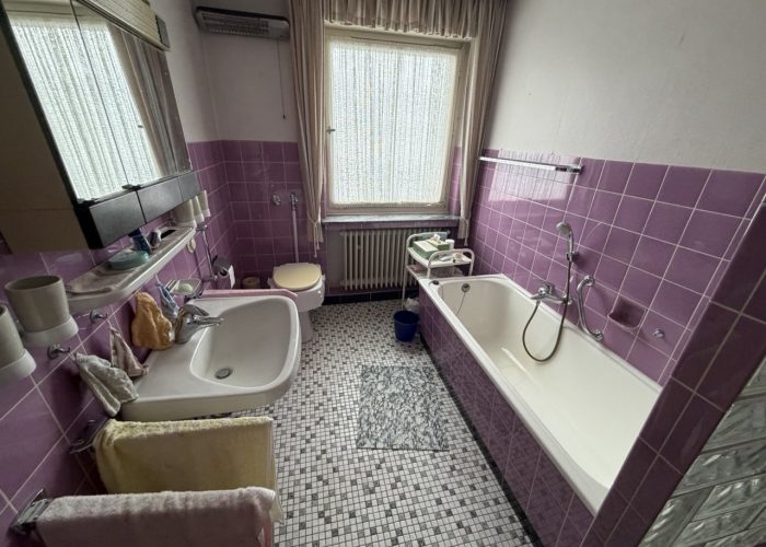 Reihenendhaus in beliebter Lage von Heepen