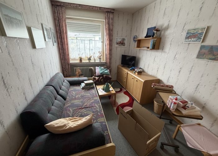 Reihenendhaus in beliebter Lage von Heepen