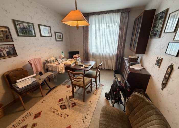 Reihenendhaus in beliebter Lage von Heepen