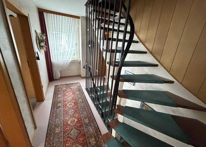 Reihenendhaus in beliebter Lage von Heepen