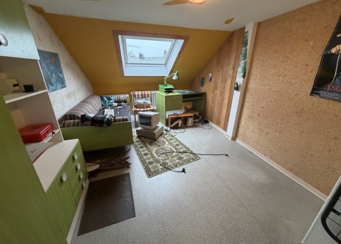 Reihenendhaus in beliebter Lage von Heepen