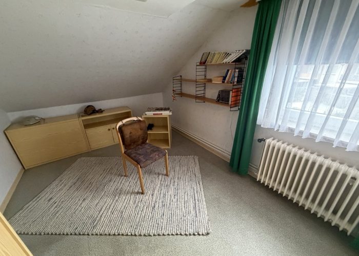 Reihenendhaus in beliebter Lage von Heepen