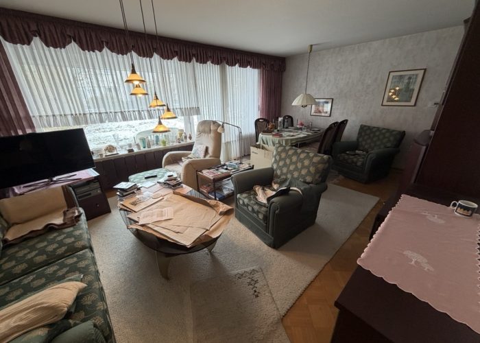 Reihenendhaus in beliebter Lage von Heepen