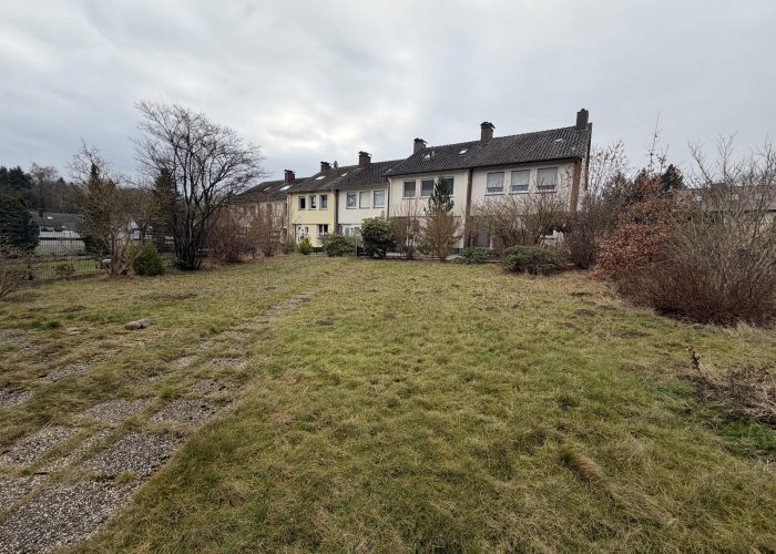 Reihenendhaus in beliebter Lage von Heepen