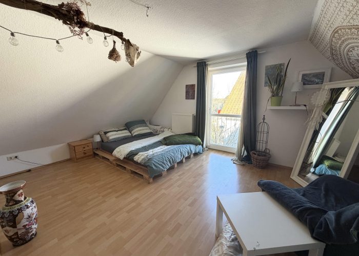 Maisonettewohnung in zentraler Lage von Werther