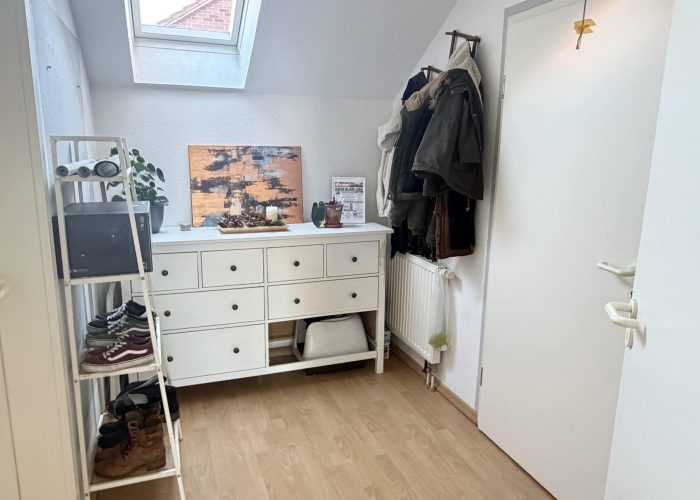 Maisonettewohnung in zentraler Lage von Werther