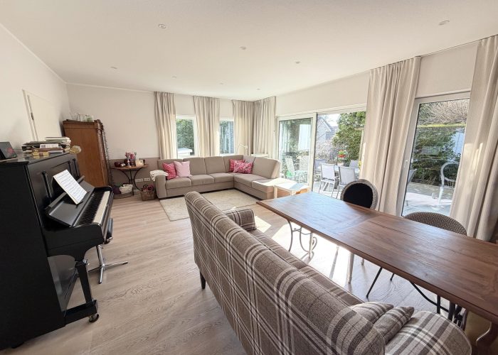 Ein-/Zweifamilienhaus in Brackwede