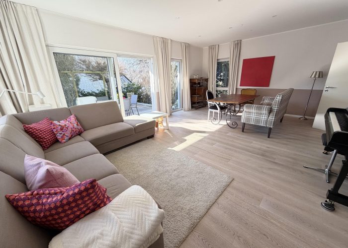 Ein-/Zweifamilienhaus in Brackwede