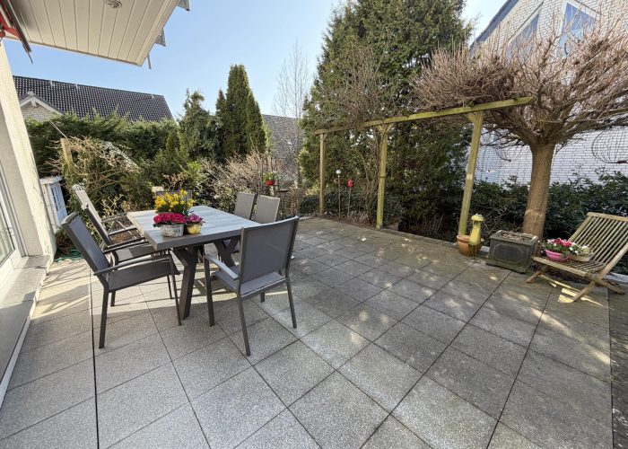 Ein-/Zweifamilienhaus in Brackwede