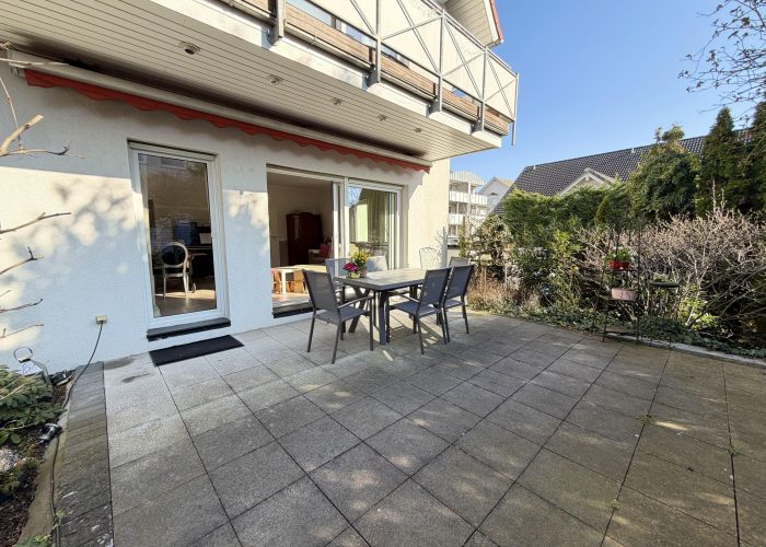 Ein-/Zweifamilienhaus in Brackwede