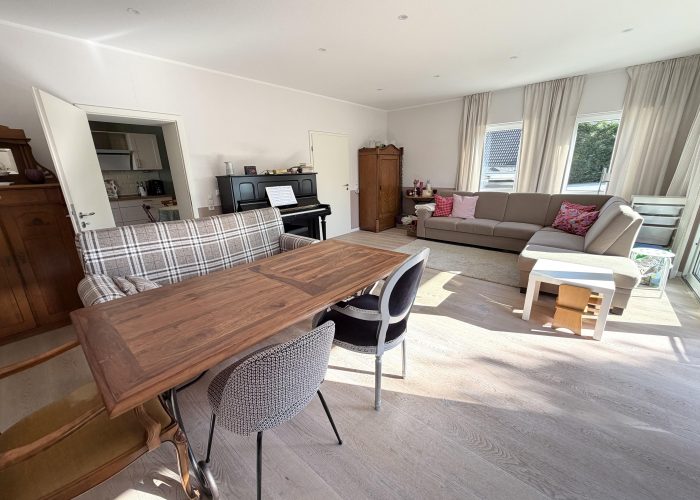 Ein-/Zweifamilienhaus in Brackwede