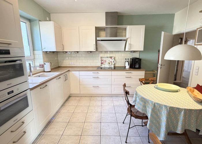 Ein-/Zweifamilienhaus in Brackwede