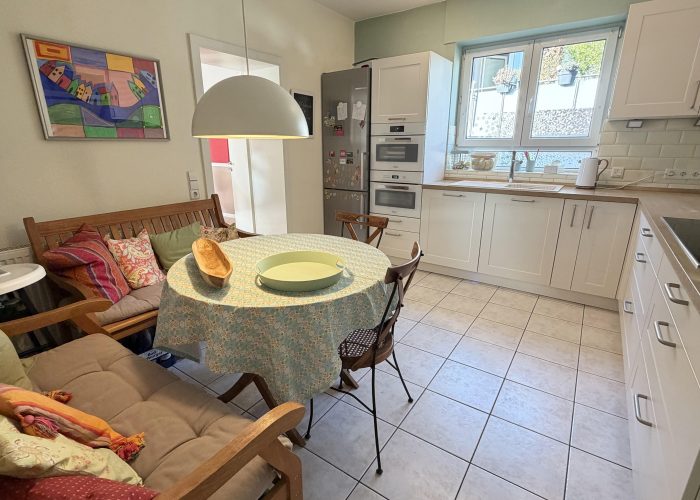 Ein-/Zweifamilienhaus in Brackwede