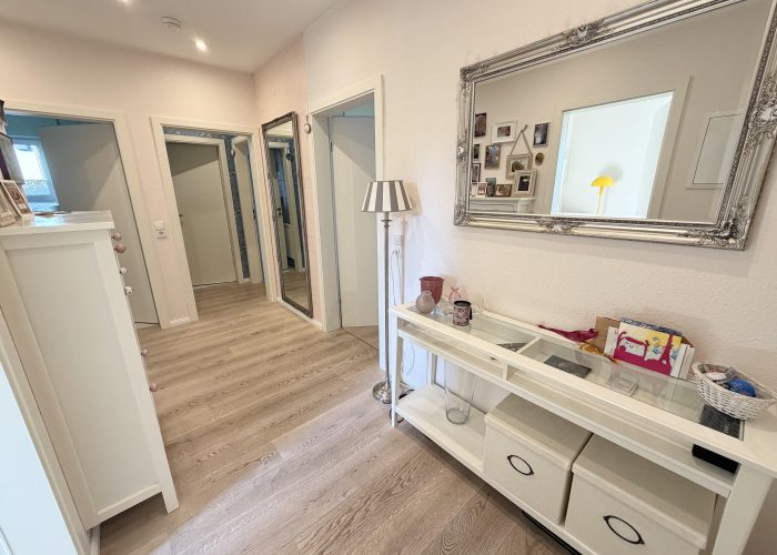 Ein-/Zweifamilienhaus in Brackwede