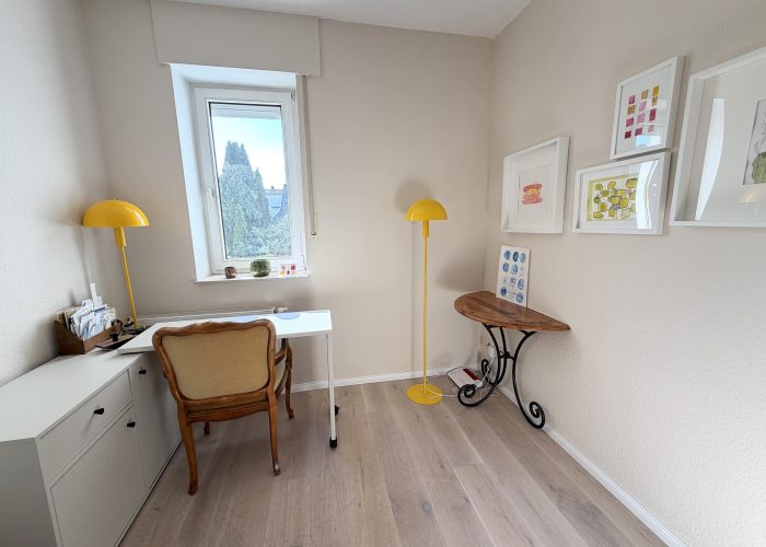 Ein-/Zweifamilienhaus in Brackwede