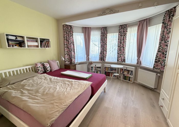 Ein-/Zweifamilienhaus in Brackwede