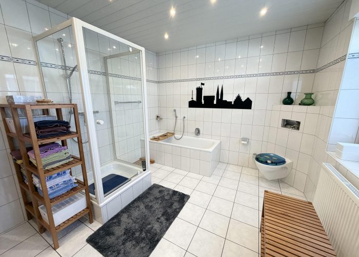 Ein-/Zweifamilienhaus in Brackwede