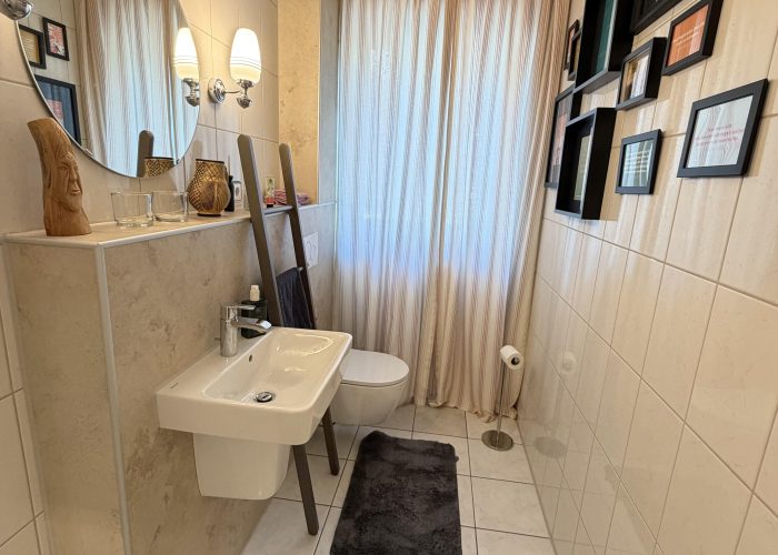 Ein-/Zweifamilienhaus in Brackwede