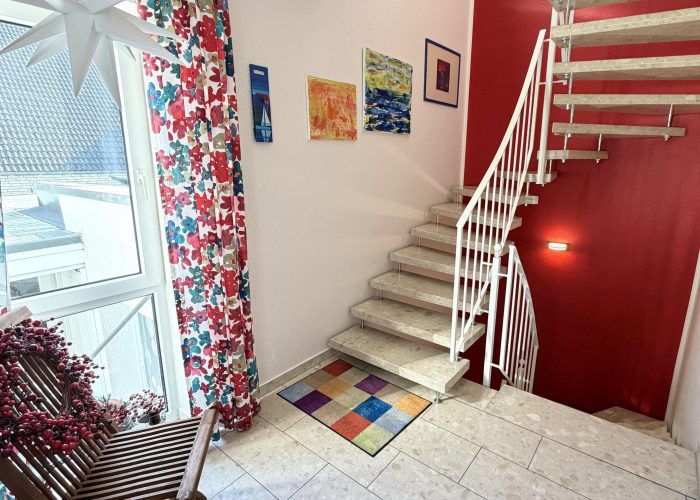 Ein-/Zweifamilienhaus in Brackwede