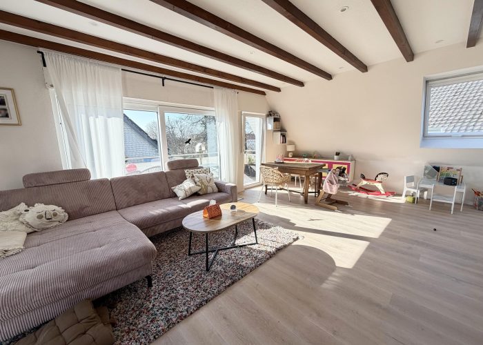 Ein-/Zweifamilienhaus in Brackwede